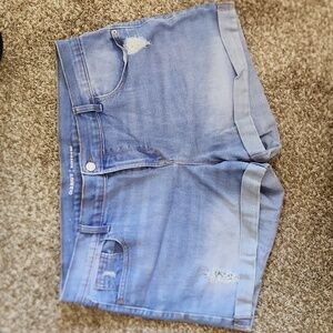 Old Navy Boyfriend Shorts